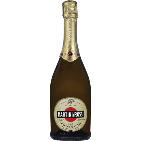 Martini & Rossi Martini & Rossi Prosecco Champagne