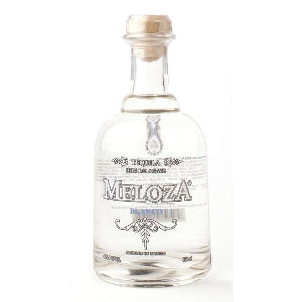 Meloza Meloza Blanco Tequila