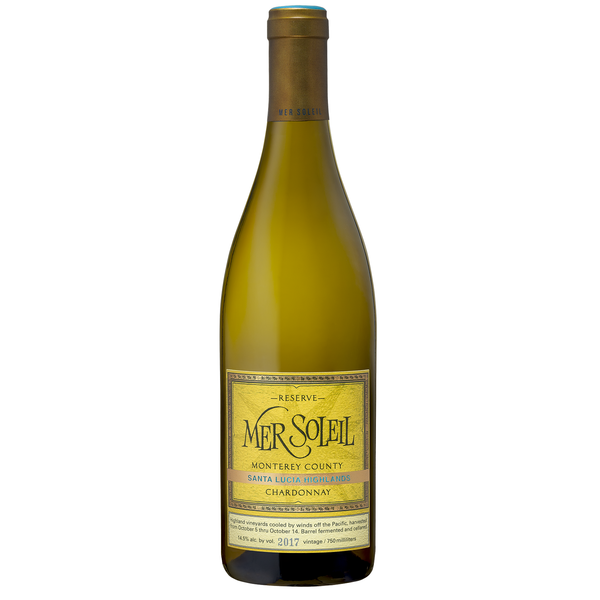 Mer Soleil Mer Soleil Chardonnay Chardonnay