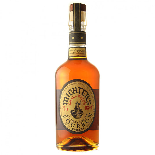 Michter's Small Batch Bourbon Whiskey