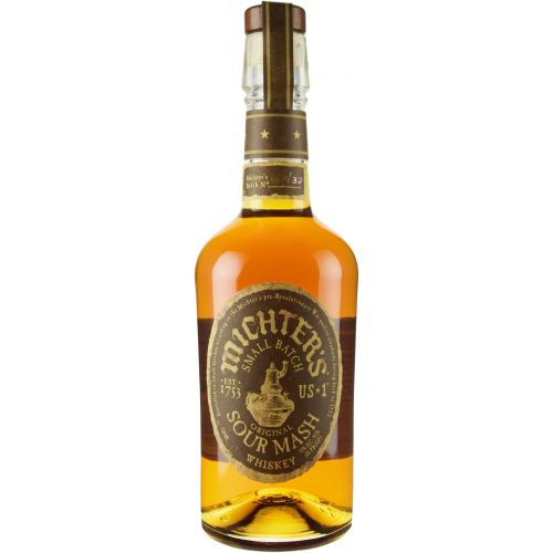 Micther's Michter's Sour Mash Whiskey Whiskey