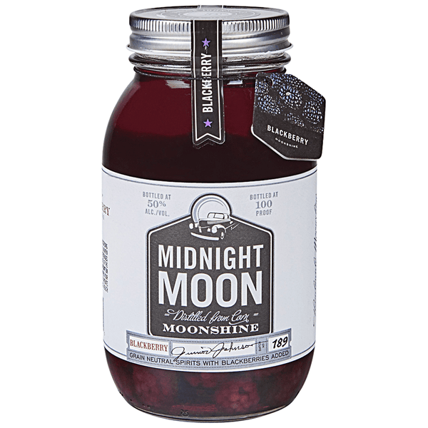 Midnight Moon Midnight Moon Moonshine Whiskey