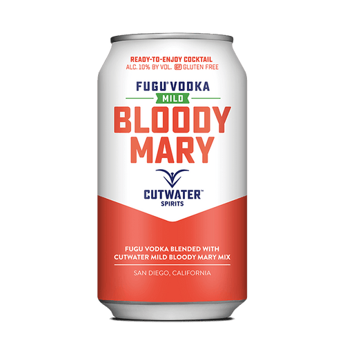 best vodka for bloody mary - Ilustrasi 2