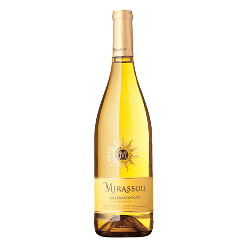 Mirassou Mirassou Chardonnay Chardonnay