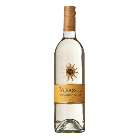 Mirassou Mirassou Sauvignon Blanc Sauvignon Blanc