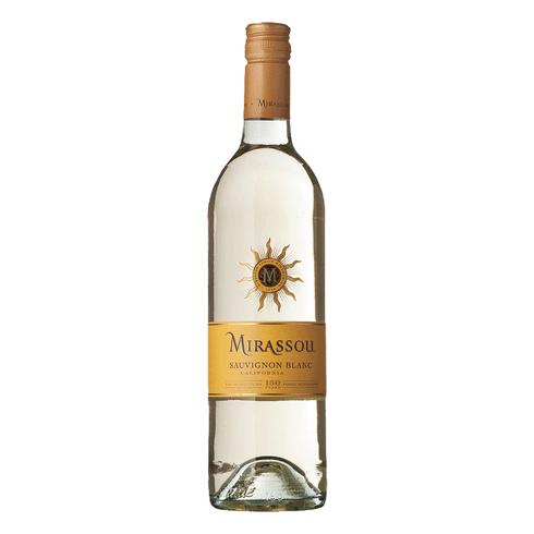Mirassou Sauvignon Blanc