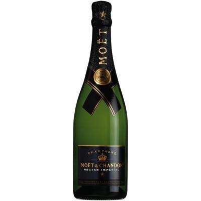 Moet & Chandon Moet & Chandon Nectar Imperial Champagne Champagne