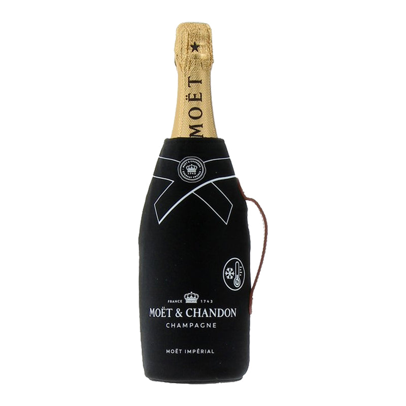 Moet & Chandon Imperial Brut With Isotherm Suit / Cooler Sleeve