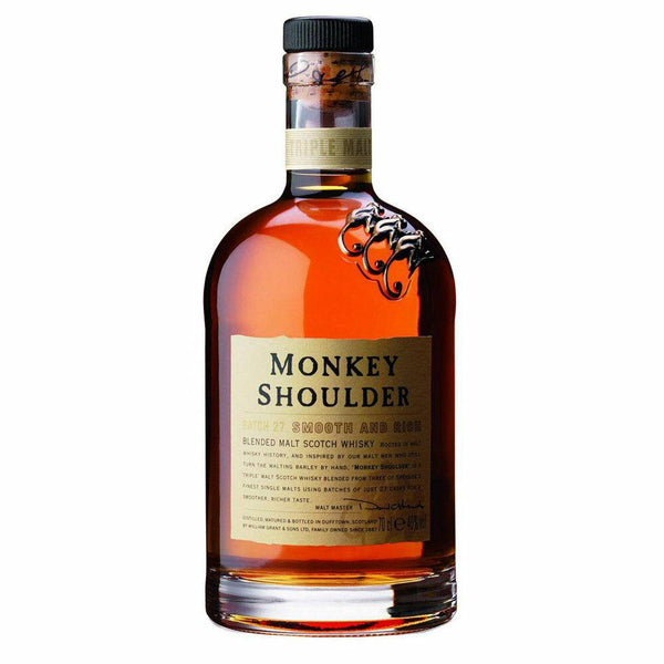 Monkey Shoulder Monkey Shoulder Whiskey