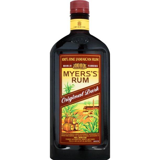 Myers's Original Dark Myers's Original Dark Liqueur
