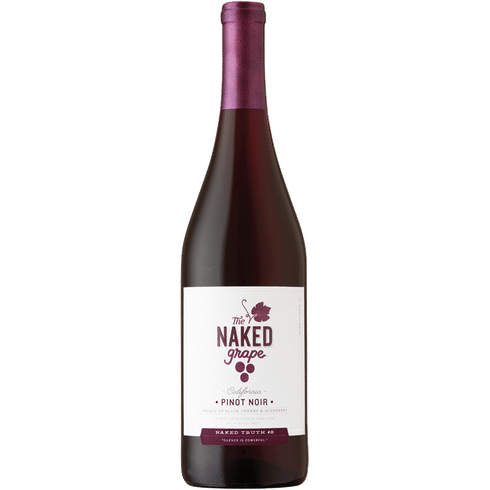 Naked Grape Pinot Noir