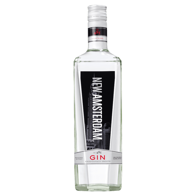 New Amsterdam Gin