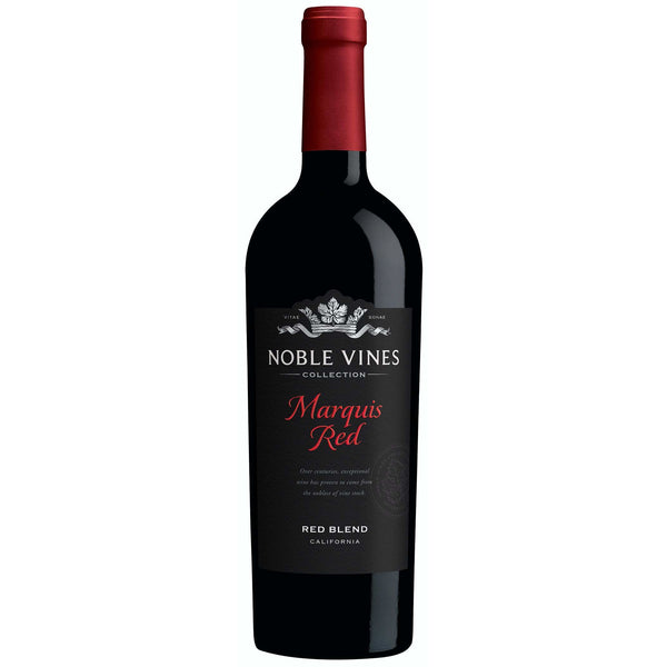 Noble Vines Noble Vines Marquis Red Blend Red
