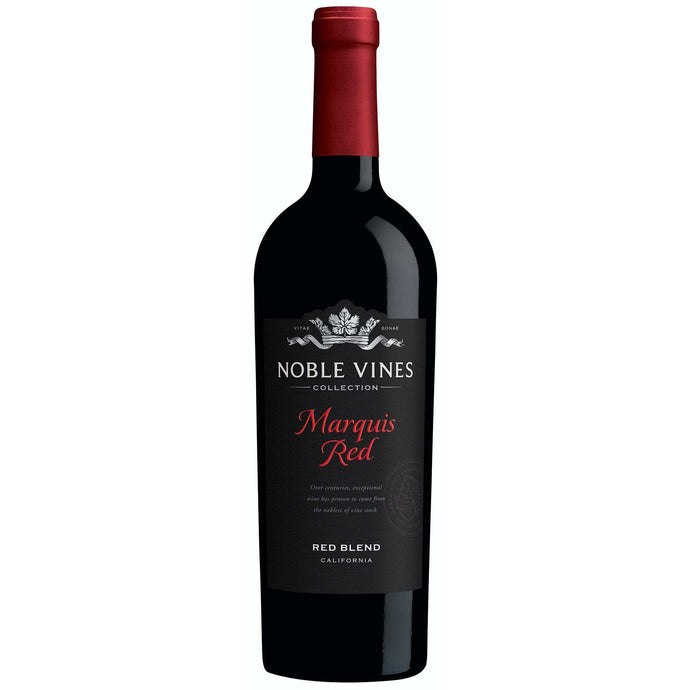 Noble Vines Marquis Red Blend