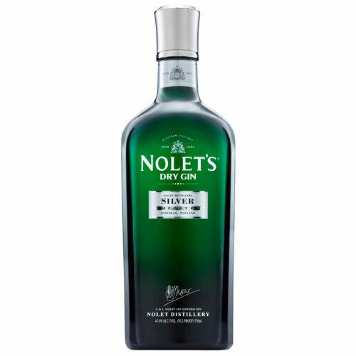 Nolets Nolet's Dry Gin Gin