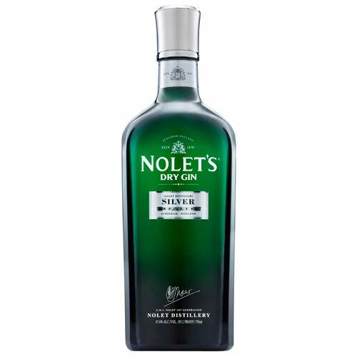Nolet's Dry Gin