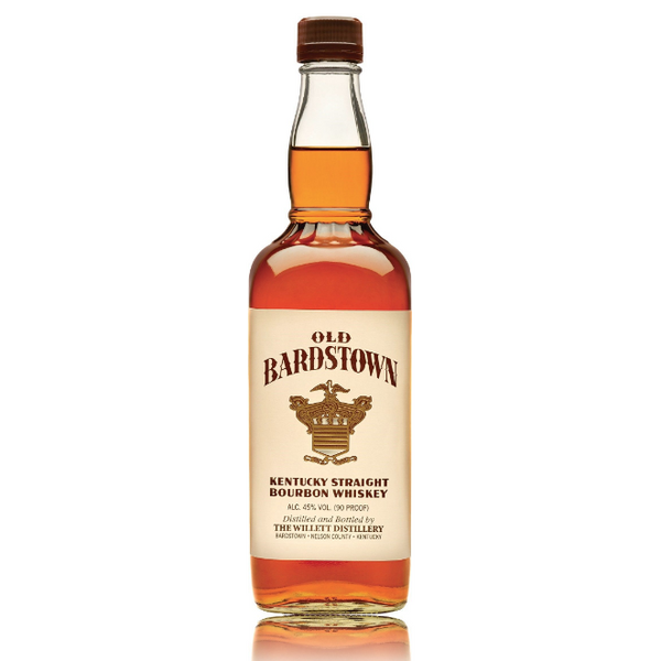 Old Bardstown Old Bardstown Straight Bourbon Whiskey