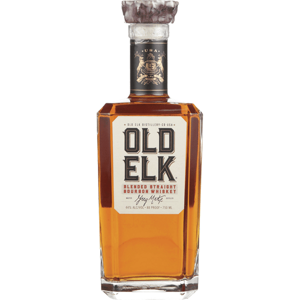 Old Elk Old Elk Bourbon Whiskey