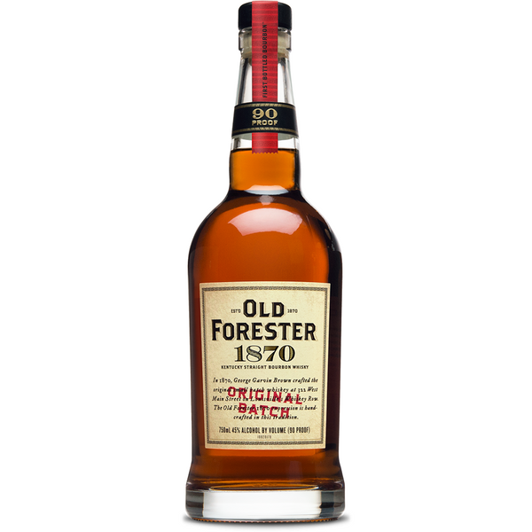 Old Forester Old Forester Original Batch 1870 Whiskey