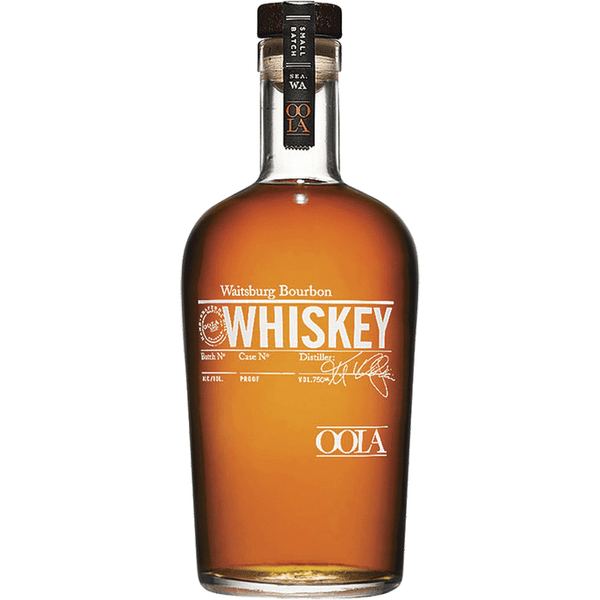 OOLA OOLA Whiskey Whiskey