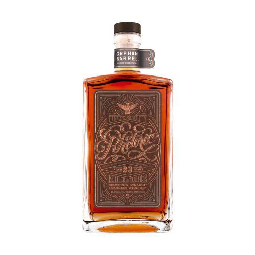 Orphan Barrel Rhetoric Bourbon Whiskey 23 Year