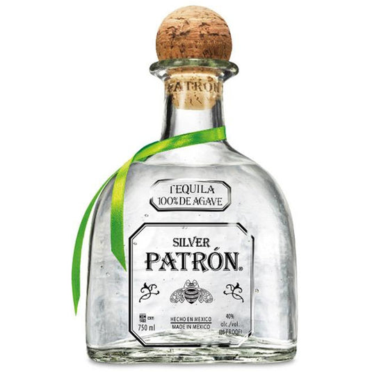 Patron Silver