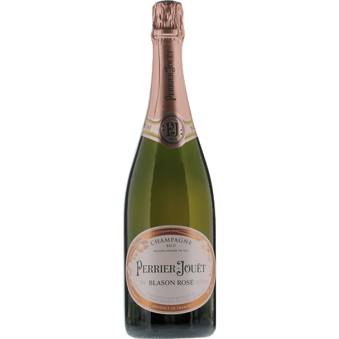 Perrier-Jouet Perrier-Jouet Blason Rose Champagne