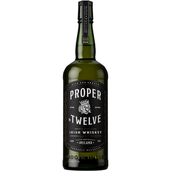 Proper Twelve Proper Twelve Whiskey