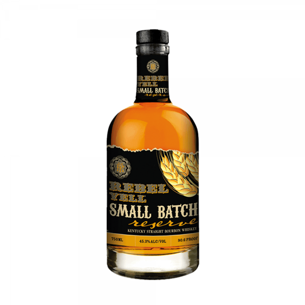 Rebel Yell Rebel Yell Small Batch Reserve Whiskey