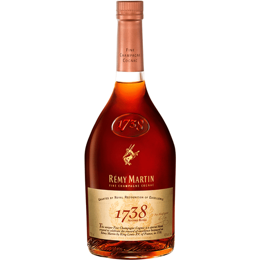 Remy Martin 1738