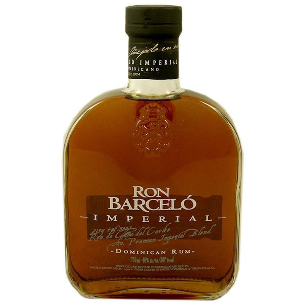 Ron Barcelo Imperial Rum Ron Barcelo Imperial Rum Rum