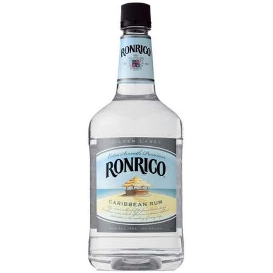 Ronrico Ronrico Silver Tequila