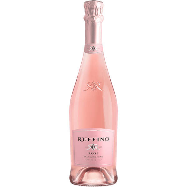 Ruffino Ruffino Sparkling Rose Champagne