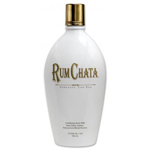 Rum Chata Horchata Rumchata Horchata Liqueur
