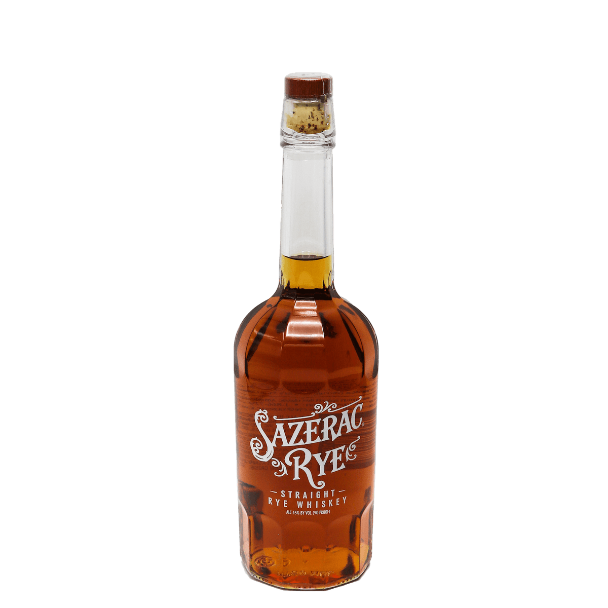 Sazerac Straight Rye Whiskey 7 Year