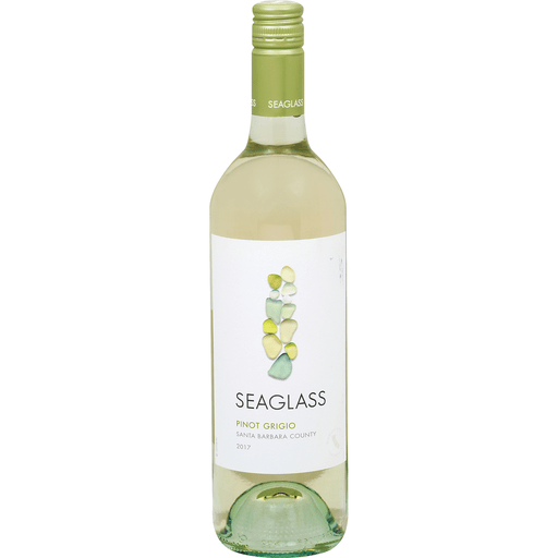 Seaglass Pinot Noir