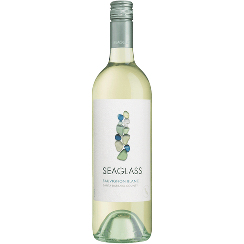 Seaglass Seaglass Sauvignon Blanc Sauvignon Blanc