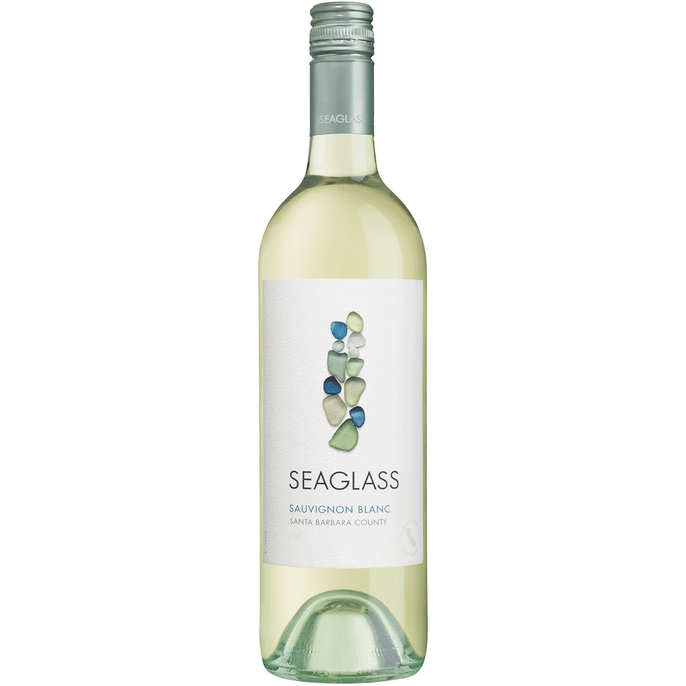 Seaglass Sauvignon Blanc