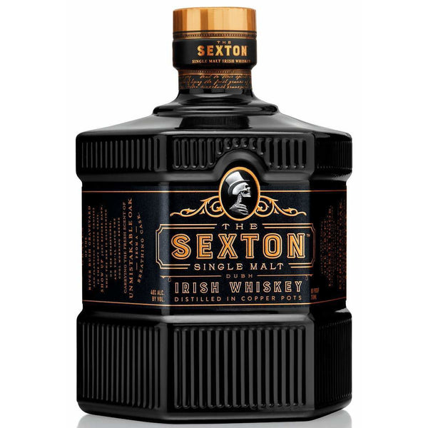 Sexton Sexton Single Malt Scotch