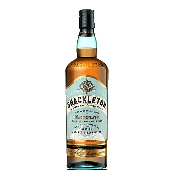 Shackleton Malt Scotch Whisky