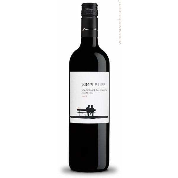 Simple Life Simple Life Cabernet Sauvignon Cabernet Sauvignon