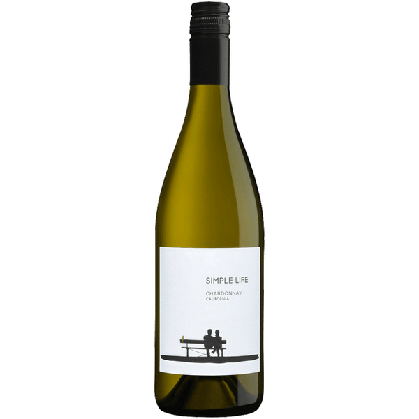 SImple Life Simple Life Chardonnay Chardonnay