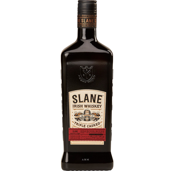 Slane Irish Slane Irish Whiskey Whiskey
