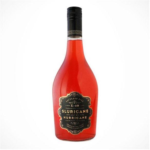 Sluricane Hurricane Sluricane Hurricane Liqueur