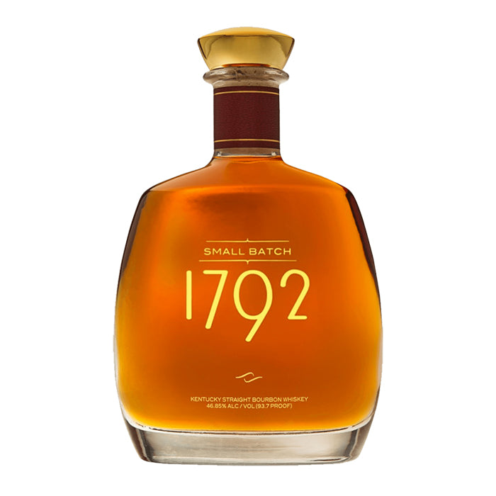 1792 Small-Batch Bourbon
