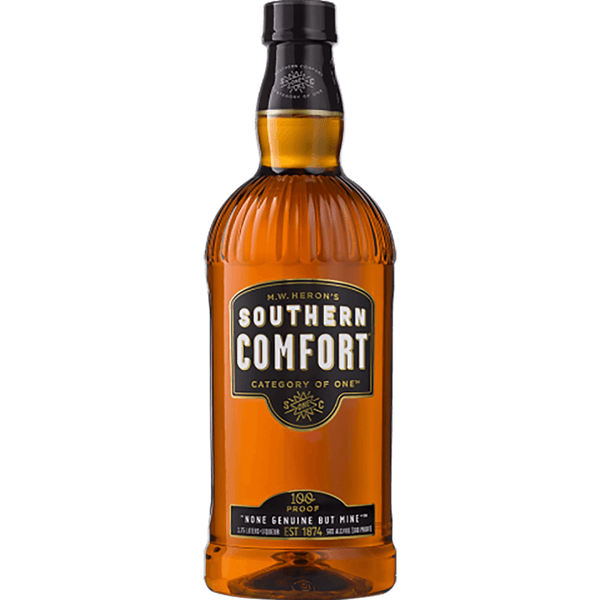 Southern Comfort Southern Comfort 100 Proof Whiskey