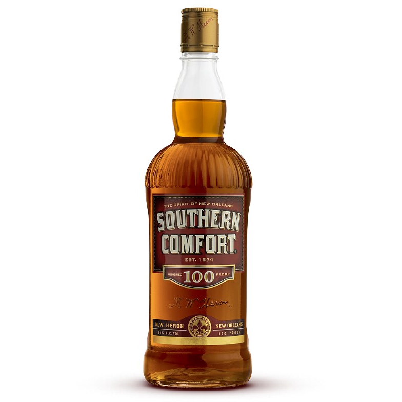 Southern Comfort Southern Comfort 100 Proof Whiskey