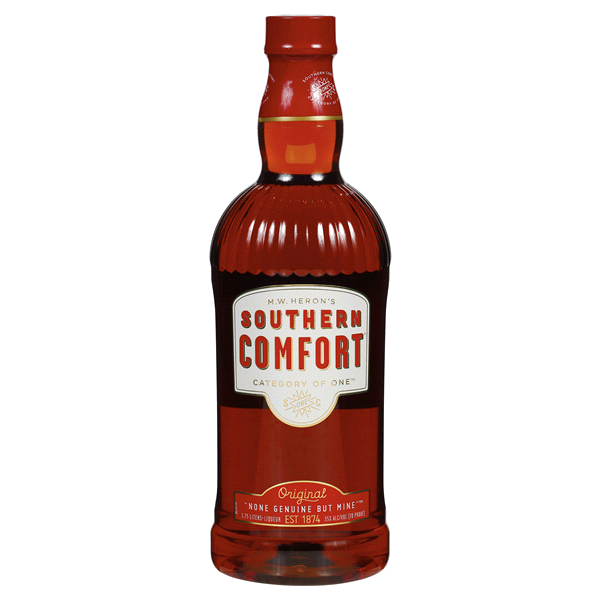 Southern Comfort Southern Comfort 70 Proof Whiskey