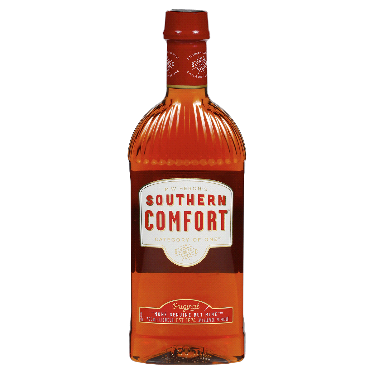 Southern Comfort 70 Proof