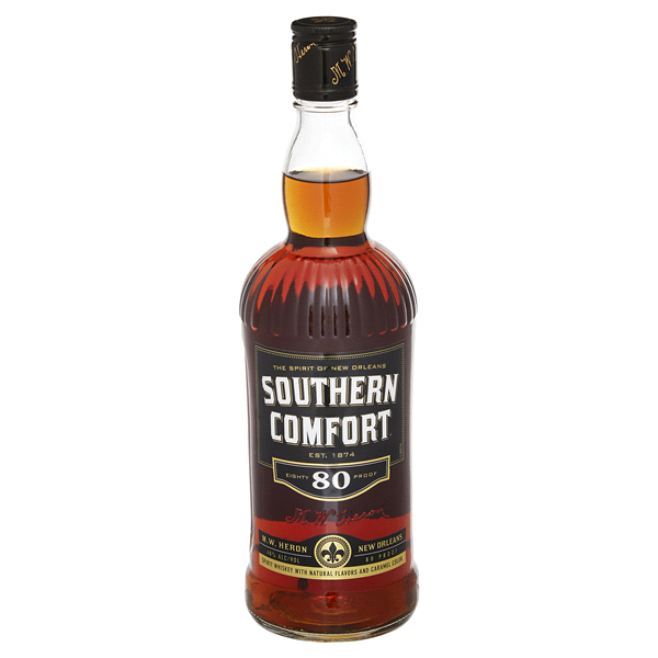 Southern Comfort Southern Comfort 80 Proof Whiskey